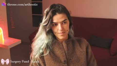  Birthday Stream - Dec 5 online show from 02-13-25, 07:52