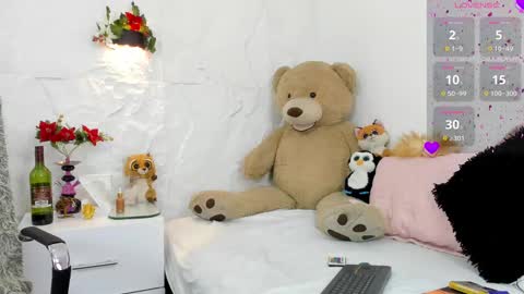 Violeta online show from 03-05-25, 12:55