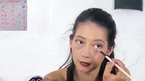 Violeta online show from 09-29-25, 12:10