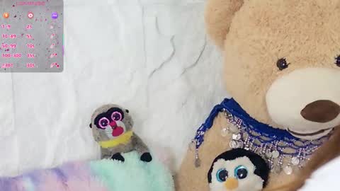 Violeta online show from 10-02-25, 12:23