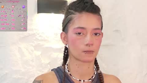 Violeta online show from 10-07-25, 05:32