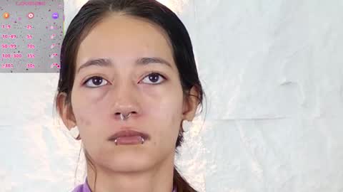 Violeta online show from 11-03-25, 12:17