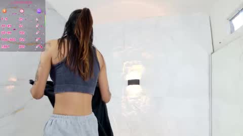 Violeta online show from 12-02-25, 12:10