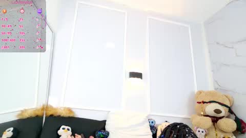 Violeta online show from 02-18-26, 12:45