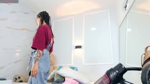 Violeta online show from 02-22-26, 11:53