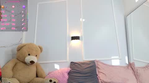 Violeta online show from 03-07-26, 12:35