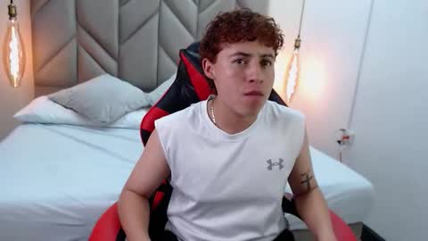 Zukulan online show from 11-07-25, 05:13