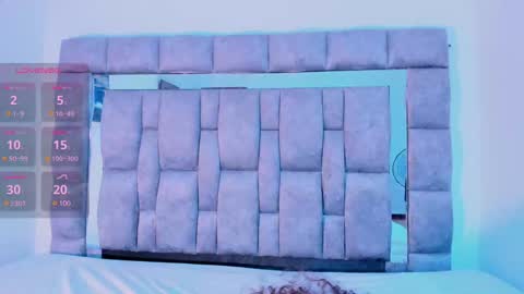 Snapshot of zulyjones chatting on 01-15-25, 07:12 Zuly online show from 01-15-25, 07:12