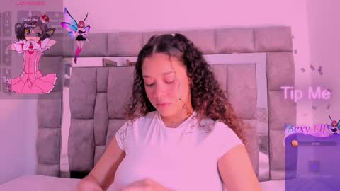 Snapshot of zulyjones chatting on 02-01-25, 07:02 Zuly online show from 02-01-25, 07:02