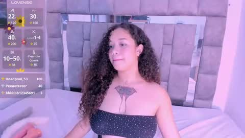 Snapshot of zulyjones chatting on 02-09-25, 03:01 Zuly online show from 02-09-25, 03:01