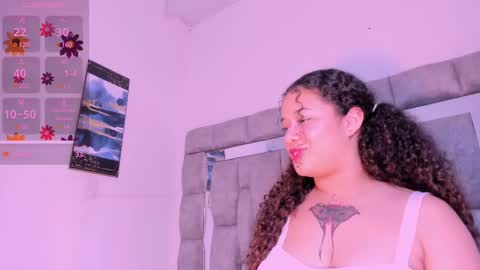 Snapshot of zulyjones chatting on 02-12-25, 10:59 Zuly online show from 02-12-25, 10:59