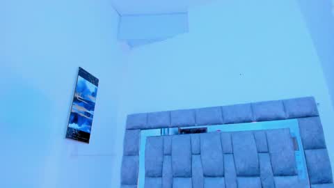 Snapshot of zulyjones chatting on 02-22-25, 10:09 Zuly online show from 02-22-25, 10:09