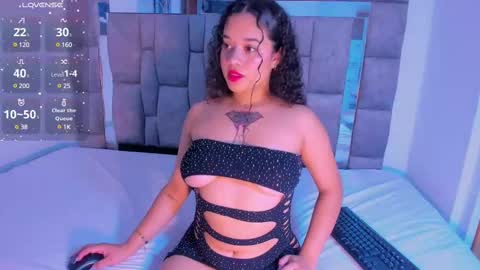 Snapshot of zulyjones chatting on 02-24-25, 07:09 Zuly online show from 02-24-25, 07:09