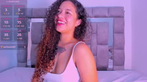 Snapshot of zulyjones chatting on 03-06-25, 07:21 Zuly online show from 03-06-25, 07:21