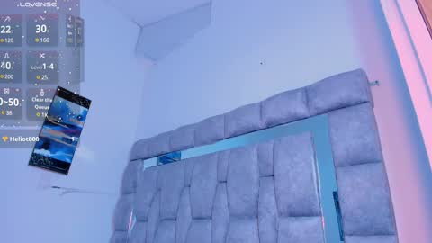 Snapshot of zulyjones chatting on 03-11-25, 10:09 Zuly online show from 03-11-25, 10:09