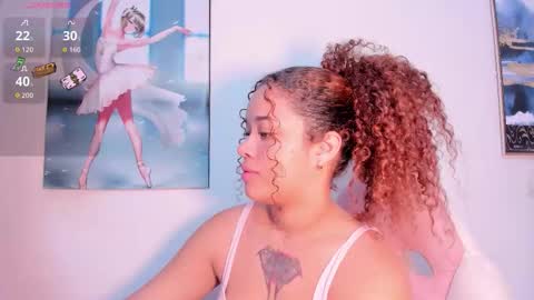 Snapshot of zulyjones chatting on 09-10-25, 11:43 Zuly online show from 09-10-25, 11:43