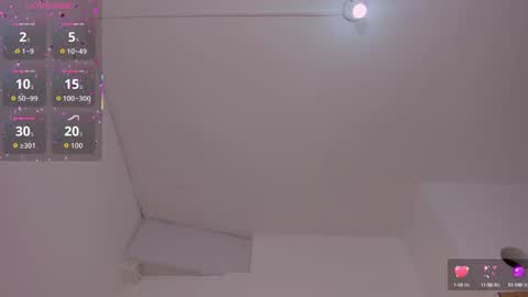 Snapshot of zulyjones chatting on 10-02-25, 11:50 Zuly online show from 10-02-25, 11:50