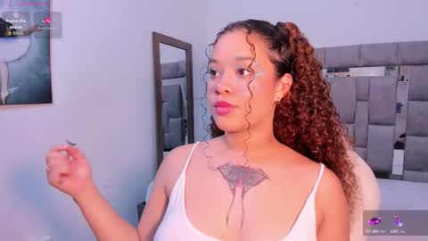 Snapshot of zulyjones chatting on 10-09-25, 07:23 Zuly online show from 10-09-25, 07:23