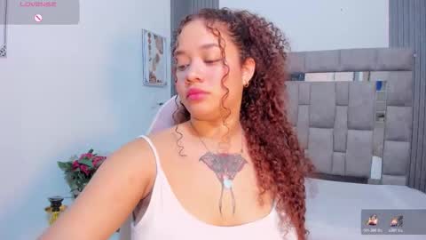 Snapshot of zulyjones chatting on 12-03-25, 12:25 Zuly online show from 12-03-25, 12:25