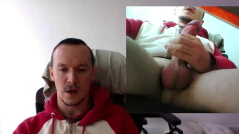 Snapshot of zuperinho1234 chatting on 10-05-25, 11:30 zuperinho1234 online show from 10-05-25, 11:30