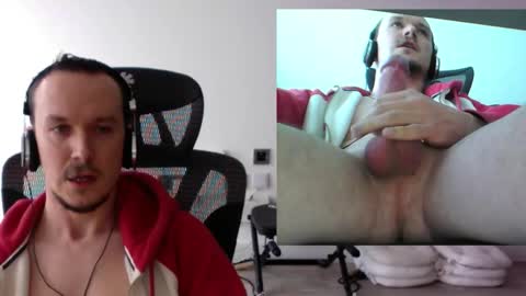 Snapshot of zuperinho1234 chatting on 10-25-25, 11:07 zuperinho1234 online show from 10-25-25, 11:07