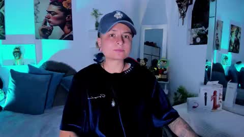 Zury Ramirez online show from 01-15-26, 09:07