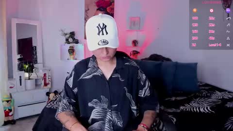 Zury Ramirez online show from 02-16-26, 08:38