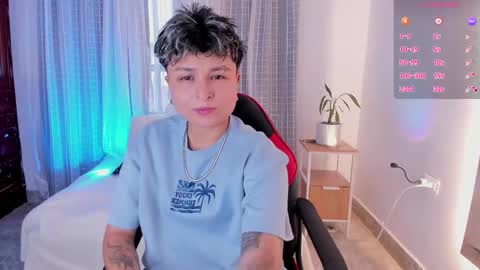 Zury Ramirez online show from 03-22-26, 10:35