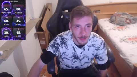 Zuzmoe online show from 11-19-25, 10:10