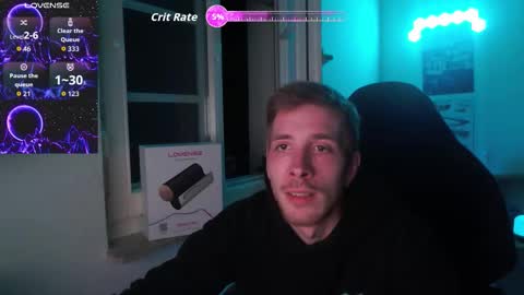 Zuzmoe online show from 12-02-25, 09:21