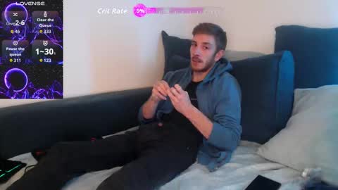 Zuzmoe online show from 12-16-25, 10:15