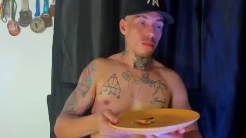 zyon garcia online show from 12-19-24, 10:02