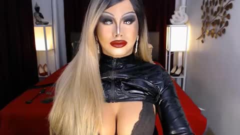 zyradom online show from 01-24-25, 07:51