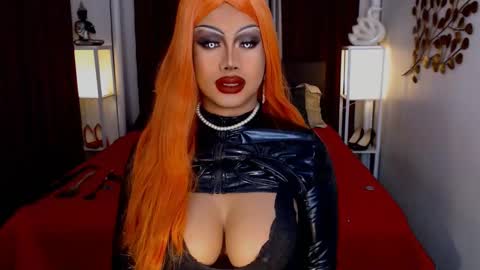 zyradom online show from 02-03-25, 05:35