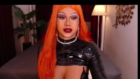 zyradom online show from 02-19-25, 10:01