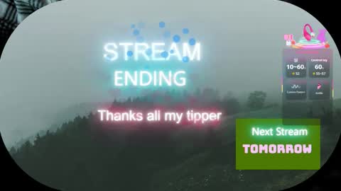 Miss Carla online show from 01-05-26, 05:27