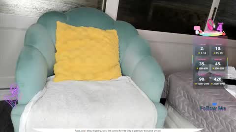 Miss Carla online show from 02-26-26, 10:58