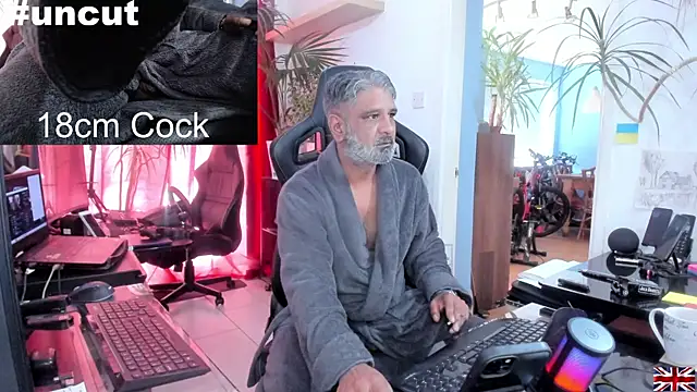 OnlineBossUK online show from 03-21-25, 12:17