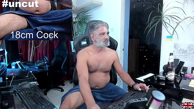 OnlineBossUK online show from 03-22-25, 10:59