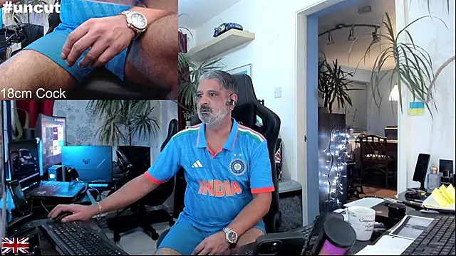 OnlineBossUK online show from 10-17-25, 05:15