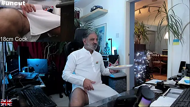 OnlineBossUK online show from 10-20-25, 09:04