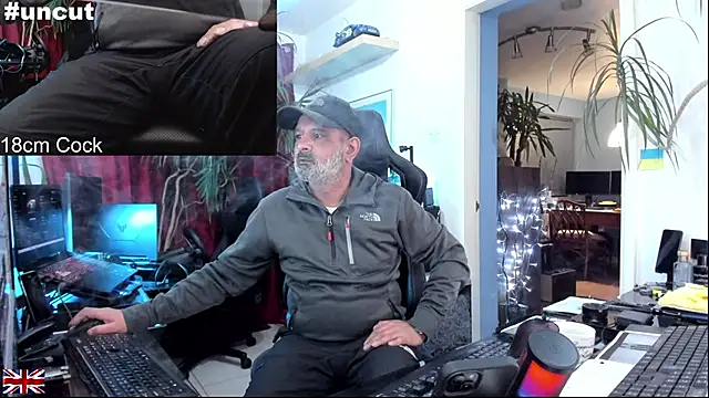 OnlineBossUK online show from 10-23-25, 08:18