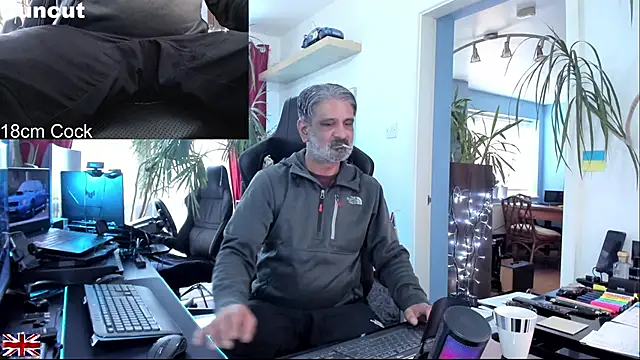 OnlineBossUK online show from 11-08-25, 11:10