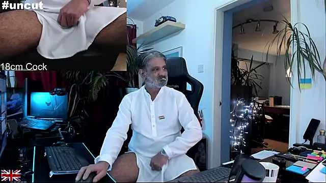 OnlineBossUK online show from 11-15-25, 04:25