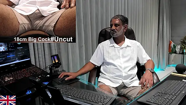 OnlineBossUK online show from 01-31-26, 07:11