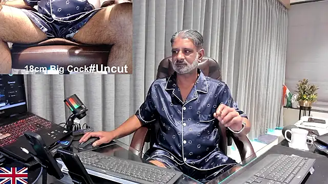 OnlineBossUK online show from 03-01-26, 11:23