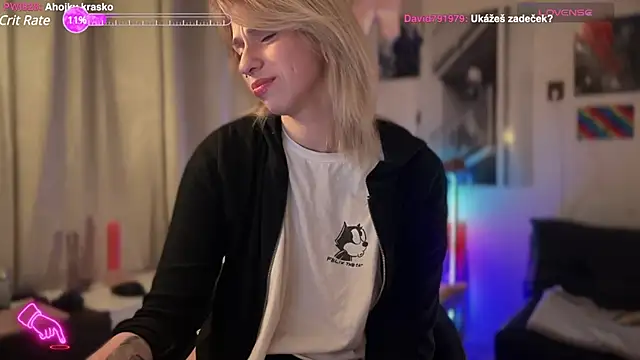 Mannarie Madsinn online show from 12-08-24, 12:29