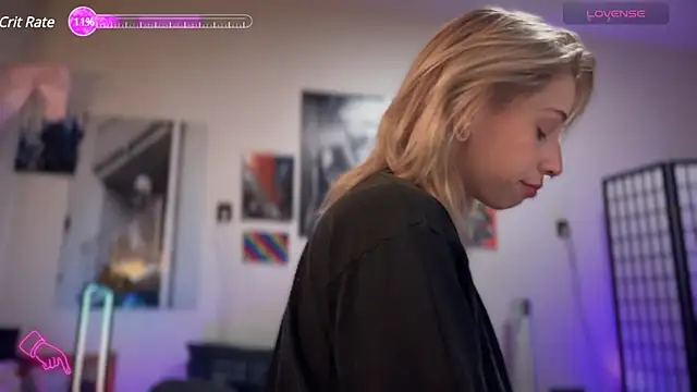 Mannarie Madsinn online show from 12-09-24, 12:56