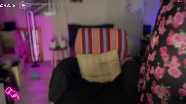 Mannarie Madsinn online show from 12-28-24, 05:44