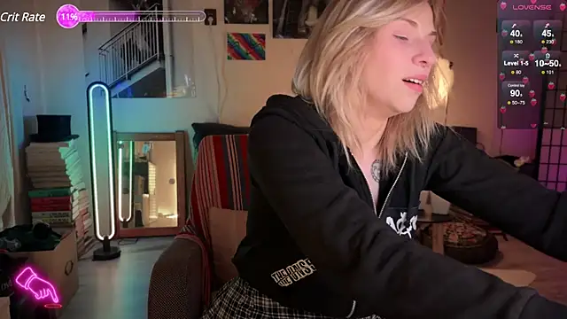 Mannarie Madsinn online show from 12-30-24, 12:43